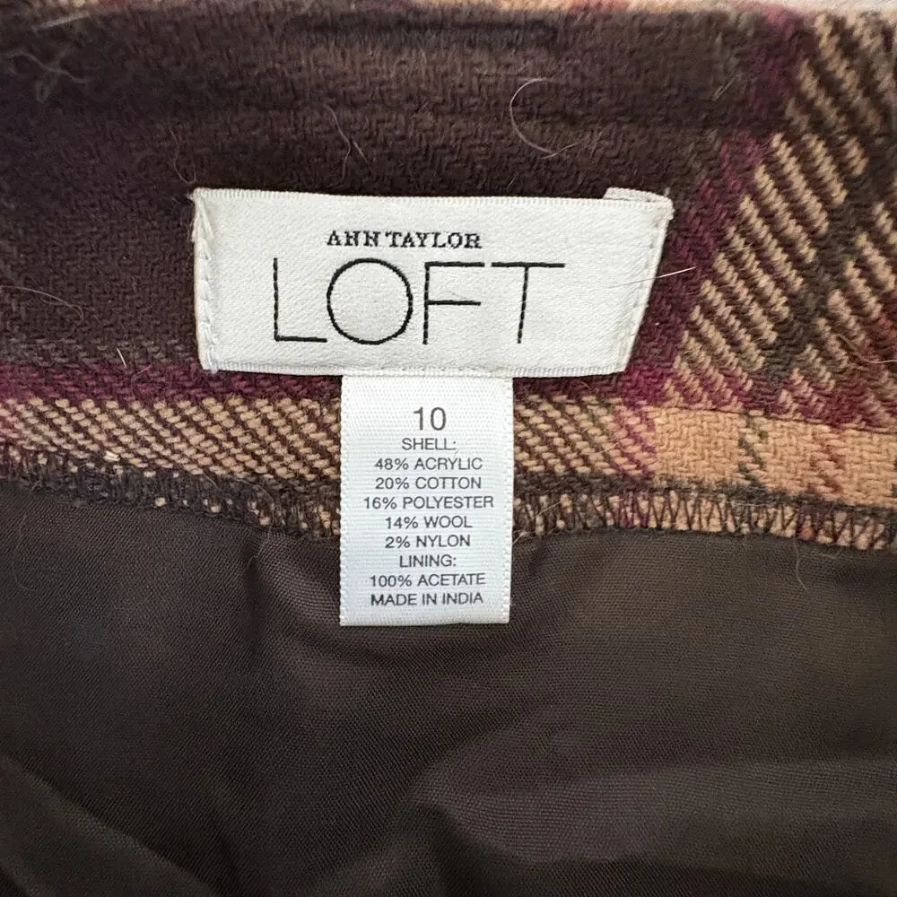 LOFT ann taylor